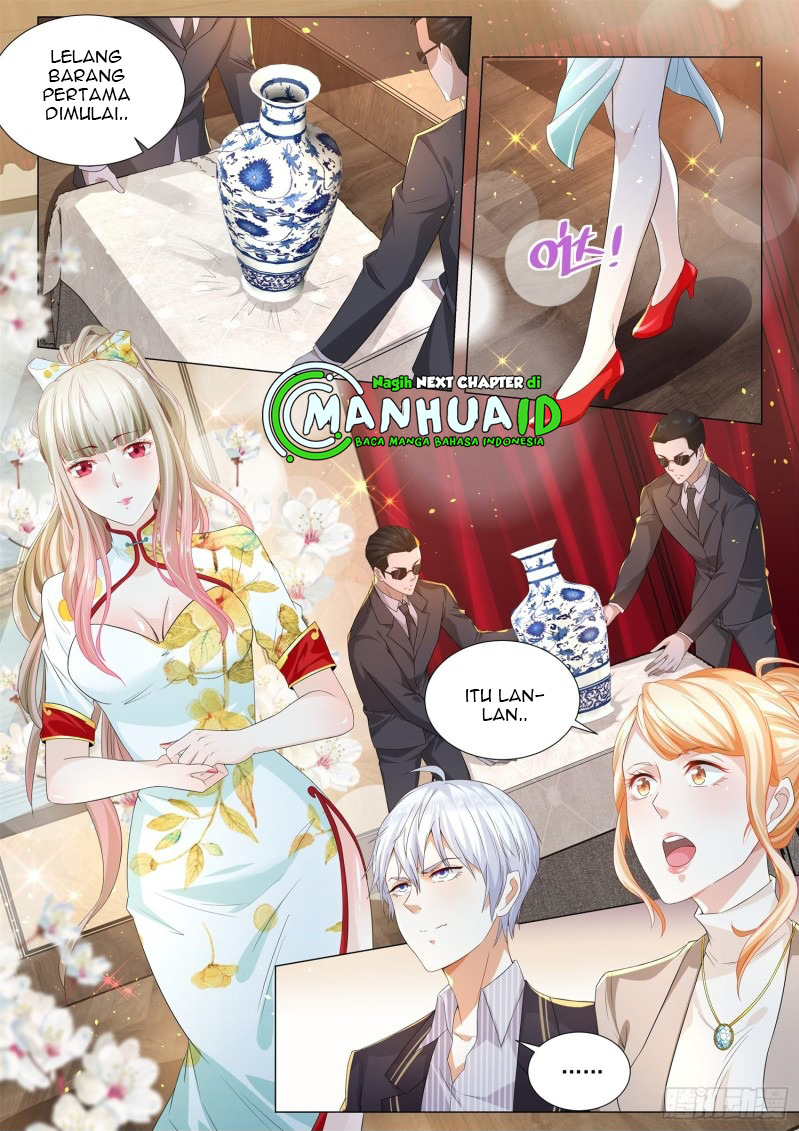Shen Hao’s Heavenly Fall System Chapter 156 Gambar 2
